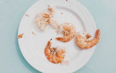 COVID-19 found in imported shrimp and chicken wings