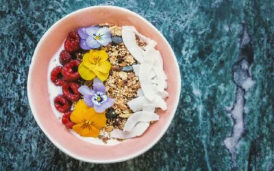 A guide to climate-change-friendly eating