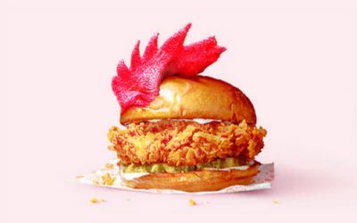 What should we do when what we eat becomes the problem?