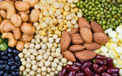 Saving the earth is as easy as making better food choices