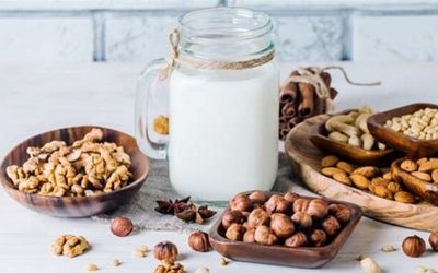 More milk companies switching to sustainable solutions