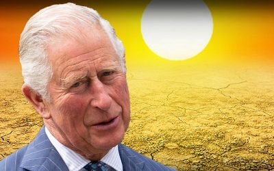 Prince Charles warns that people are not understanding impact of the climate crisis