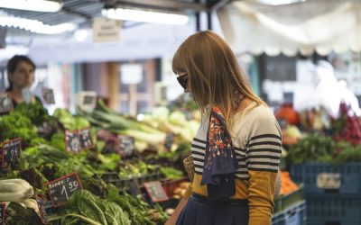 Study shows barriers to going plant-based for the planet