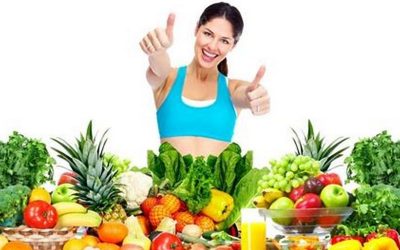 How much does your diet actually impact the planet?