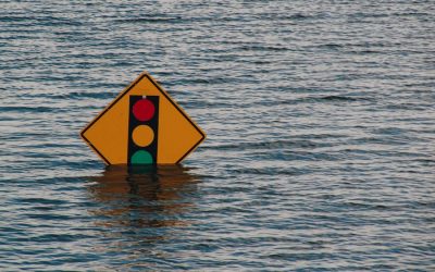 The climate crisis is not a clear and present danger if you are not directly affected