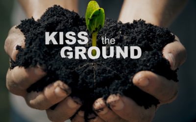 Where “Kiss The Ground” documentary falls short