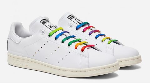 Stella McCartney adidas Stan Smith Vegan Release Date 1