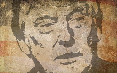 Climate campaigners vow to crush Trump