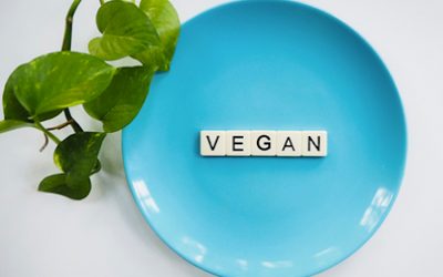 Why I went vegan