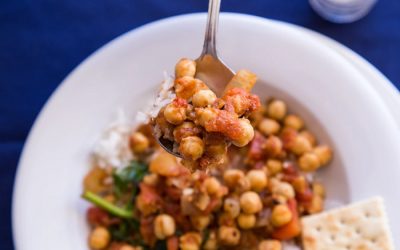 Combating climate change and eating plant-based go hand in hand