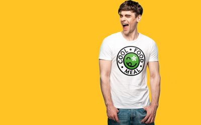 “Cool Food” badge will help consumers make sustainable food choices