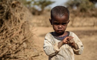 Oxfam study highlights inequalities of the climate crisis; the rich use while the poor suffer