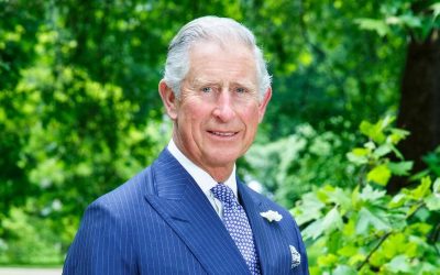 Prince Charles backs call to action on climate change