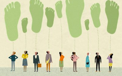 Many Americans unaware of how to calculate their carbon footprint