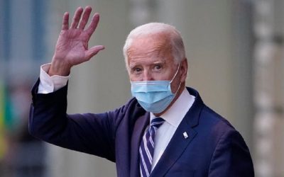 Biden’s win brings US closer to meeting climate change