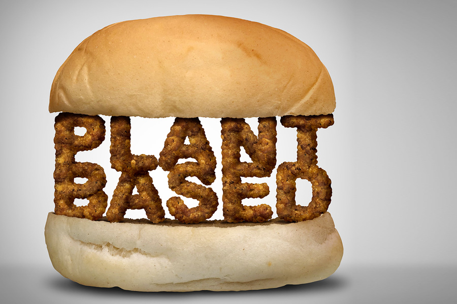 Certification program launched to recognise sustainable, plant-based sources of protein