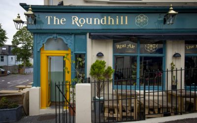 RoundhillPub