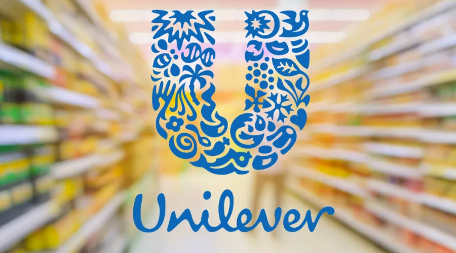 Corporate giant Unilever decides to boost vegan food to tune of 1 2 