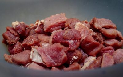 Tax foods which harm the environment says coalition of UK’s health professions