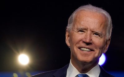 Can the US meet its climate goals under Biden?