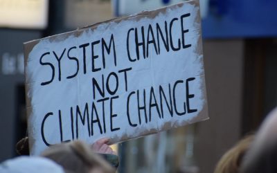 “The world is running out of time”, this is the warning by climate experts to world leaders