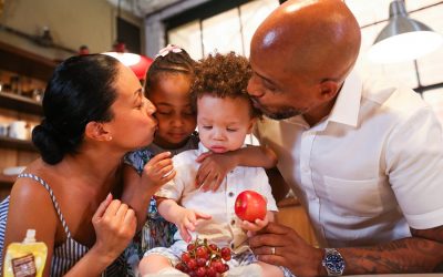 Wondering how to switch your family to a vegan diet?