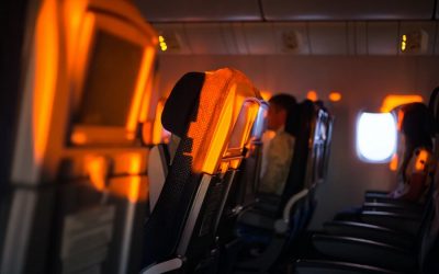 Elite “super emitters” causing 50{85424e366b324f7465dc80d56c21055464082cc00b76c51558805a981c8fcd63} of all aviation emissions