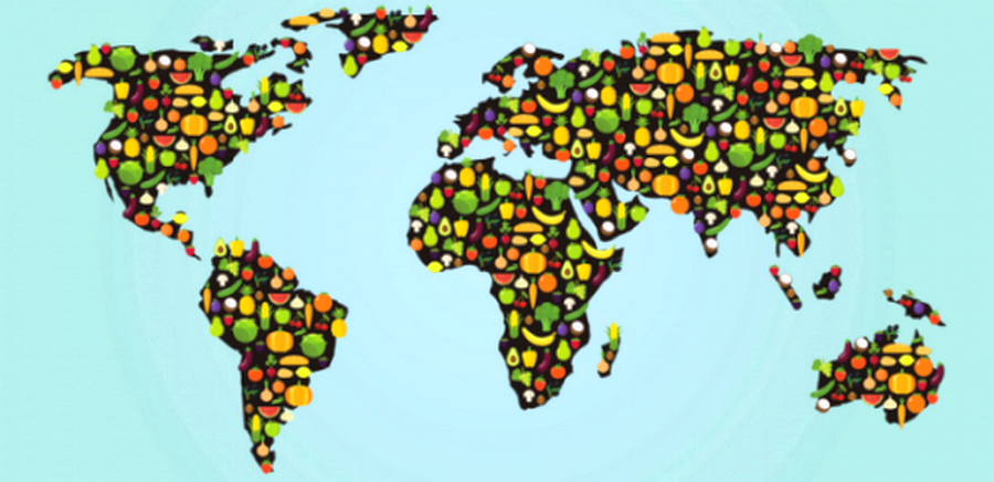 global food system