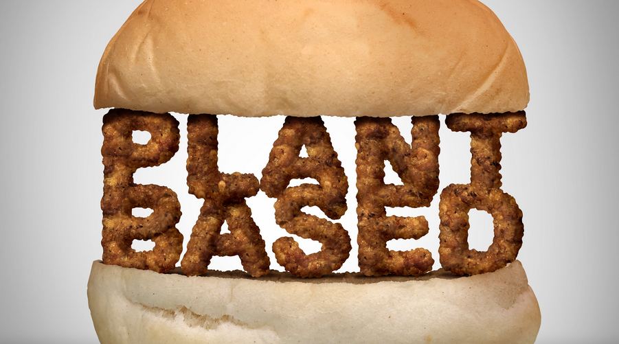 plant based burger 3