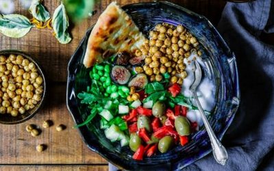 10{85424e366b324f7465dc80d56c21055464082cc00b76c51558805a981c8fcd63} shift to veganism could clear up 38 million hectares of land – the size of Germany