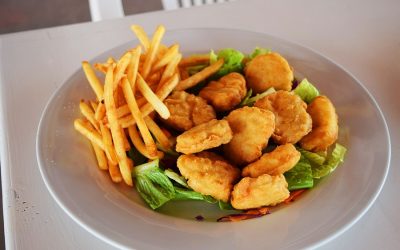 AACC Lab grown meat singapore