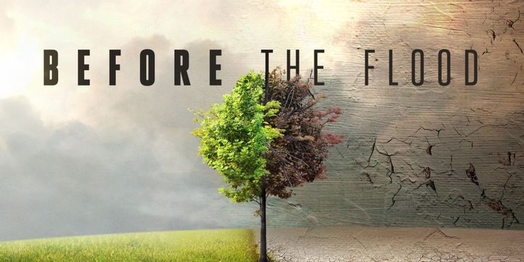 BeforeTheFlood