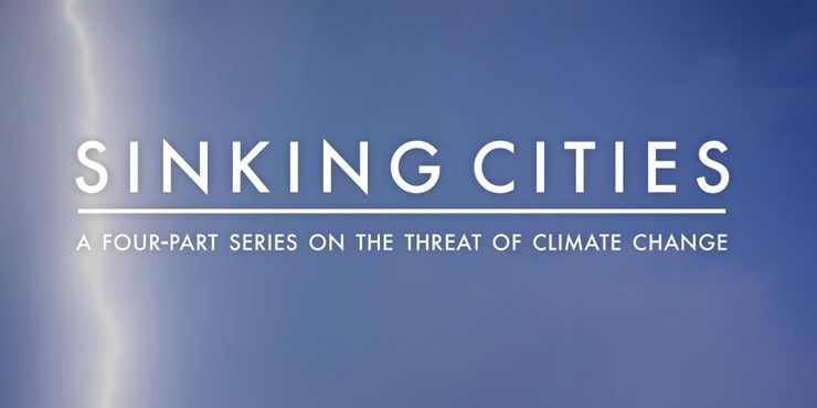 SinkingCities