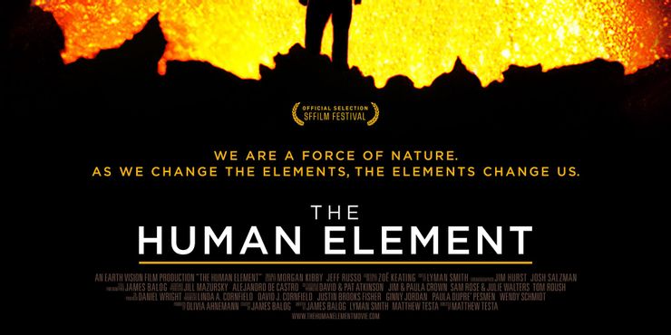 TheHumanElement