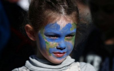 Achieving net-zero should be a key priority for all countries
