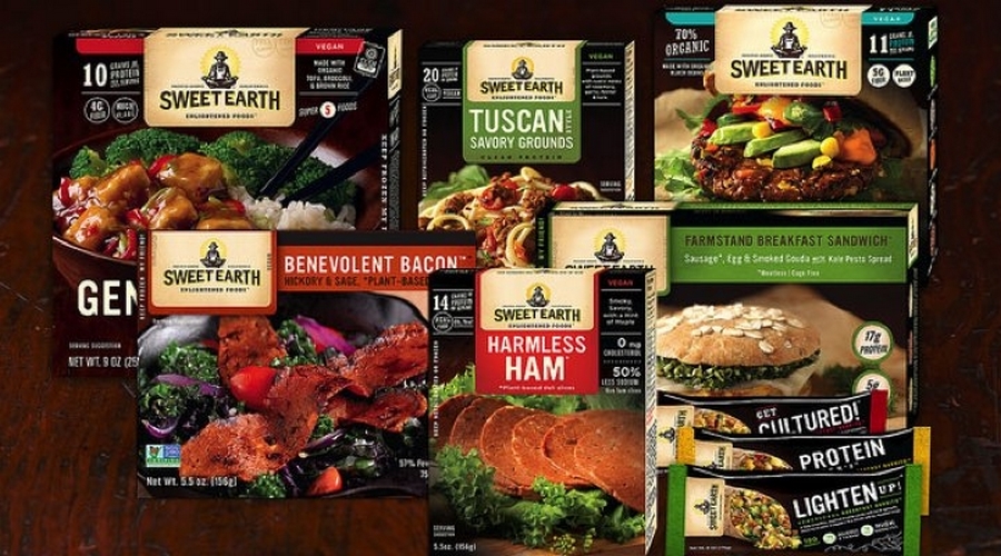 plant based nestle