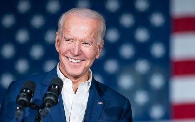 US to rejoin Paris Accord under Biden