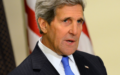 UK climate summit is world’s ‘last best chance’ – John Kerry