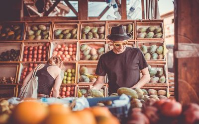 Foodprint Calculator can help you calculate the environmental impact of your food