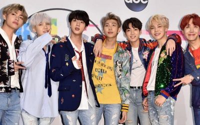 K-Pop fans bring awareness of climate catastrophe