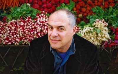 Mark Bittman says we need to change the way we see food
