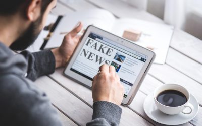 Toxic social media posts are undermining the climate fight