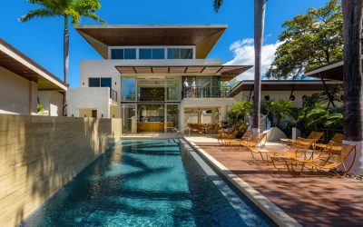 Luxury vegan hotel opens in Costa Rica