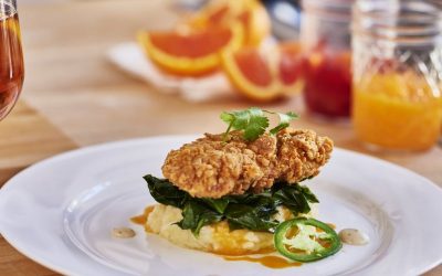 Is cultivated meat the answer to climate change?