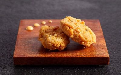Eat Just: The world’s first lab-grown meat company to hit the market