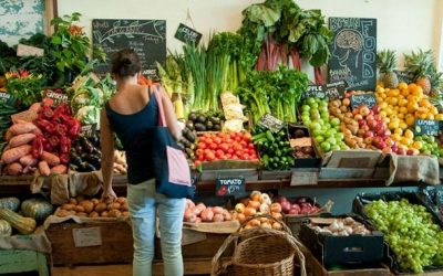 Consumers are prepared to change their habits for health and sustainable reasons