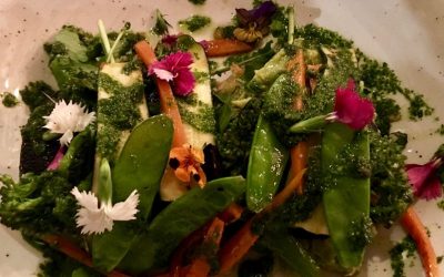 Slowing down climate change requires us to eat healthier
