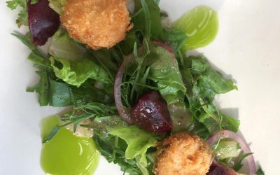 Value of plant-based foods skyrocketing