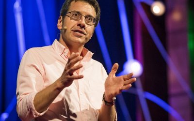 Monbiot blames consumerism for “global crises”