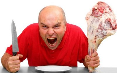 Over 70{85424e366b324f7465dc80d56c21055464082cc00b76c51558805a981c8fcd63} of Australian men would rather live shorter lives than give up eating meat